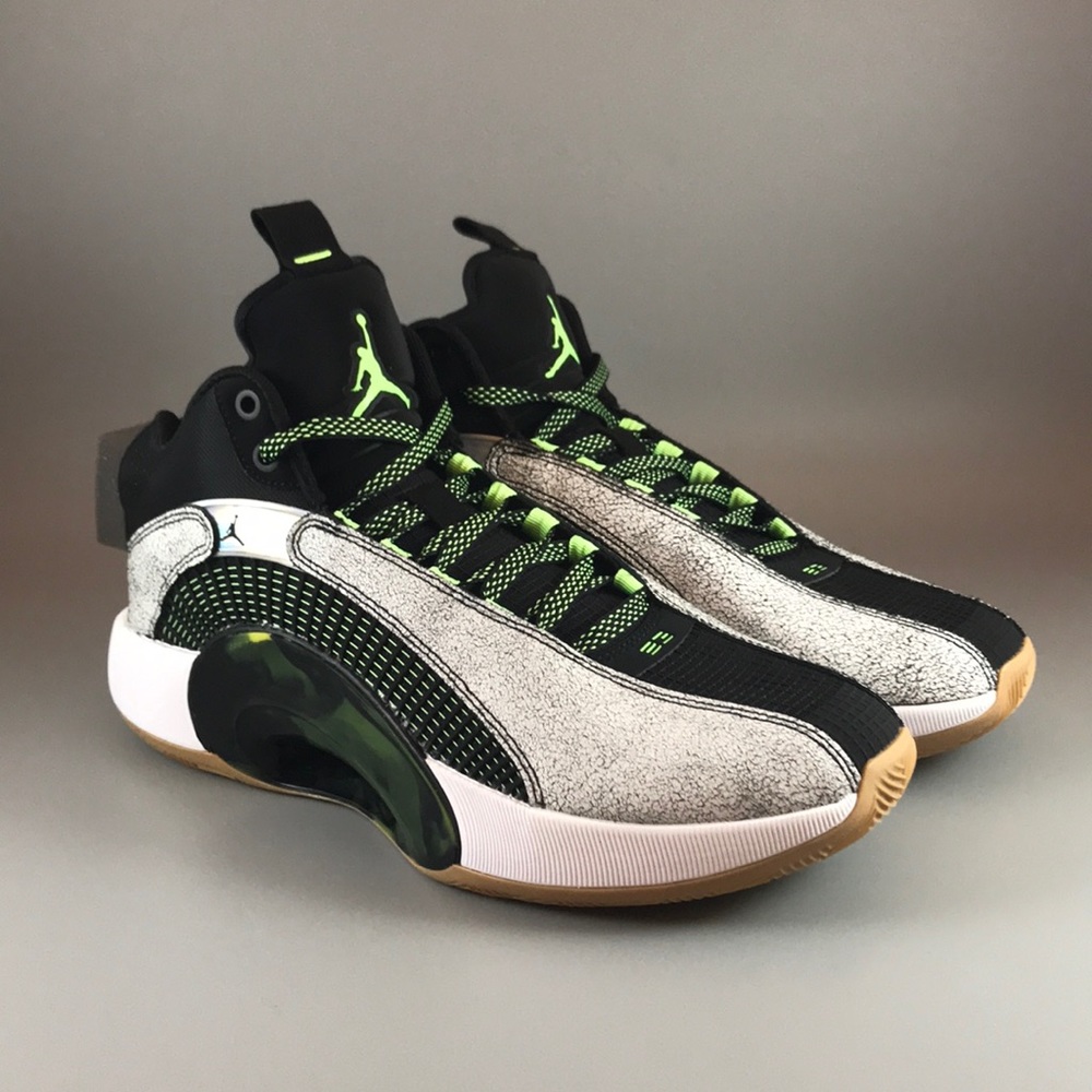 Nike Air Jordan XXXV x Zion Williamson